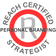 Reach Personal Branding Strategist